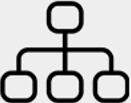 Sections Icon