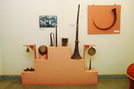 Default_Name Traditional Goan musical instruments